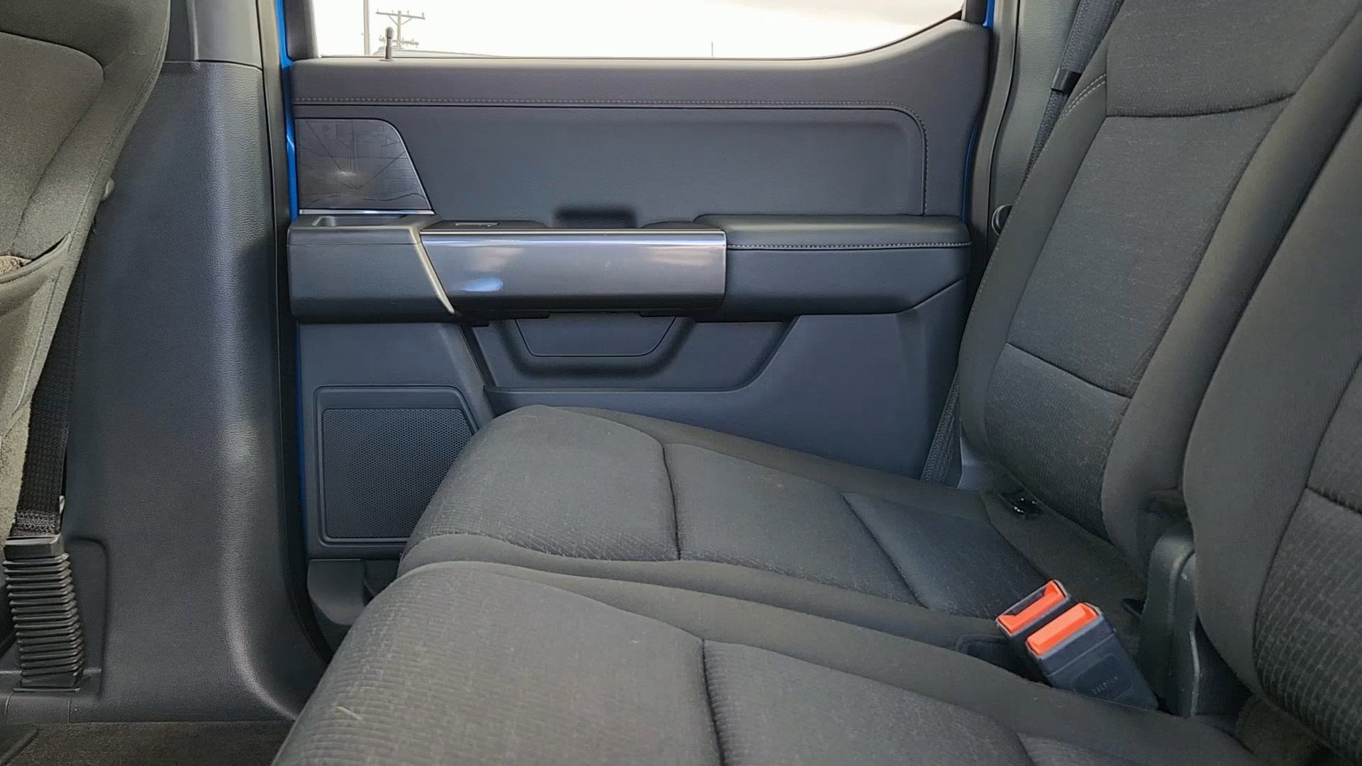 Used 2021 Ford F150 XLT w/ Equipment Group 302A High image 17