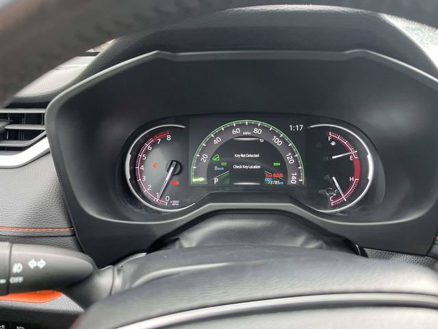 Used 2021 Toyota RAV4 Adventure AWD/4WD image 26