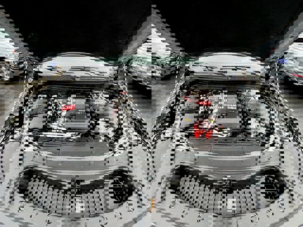 New 2025 Chevrolet Tahoe Premier image 64