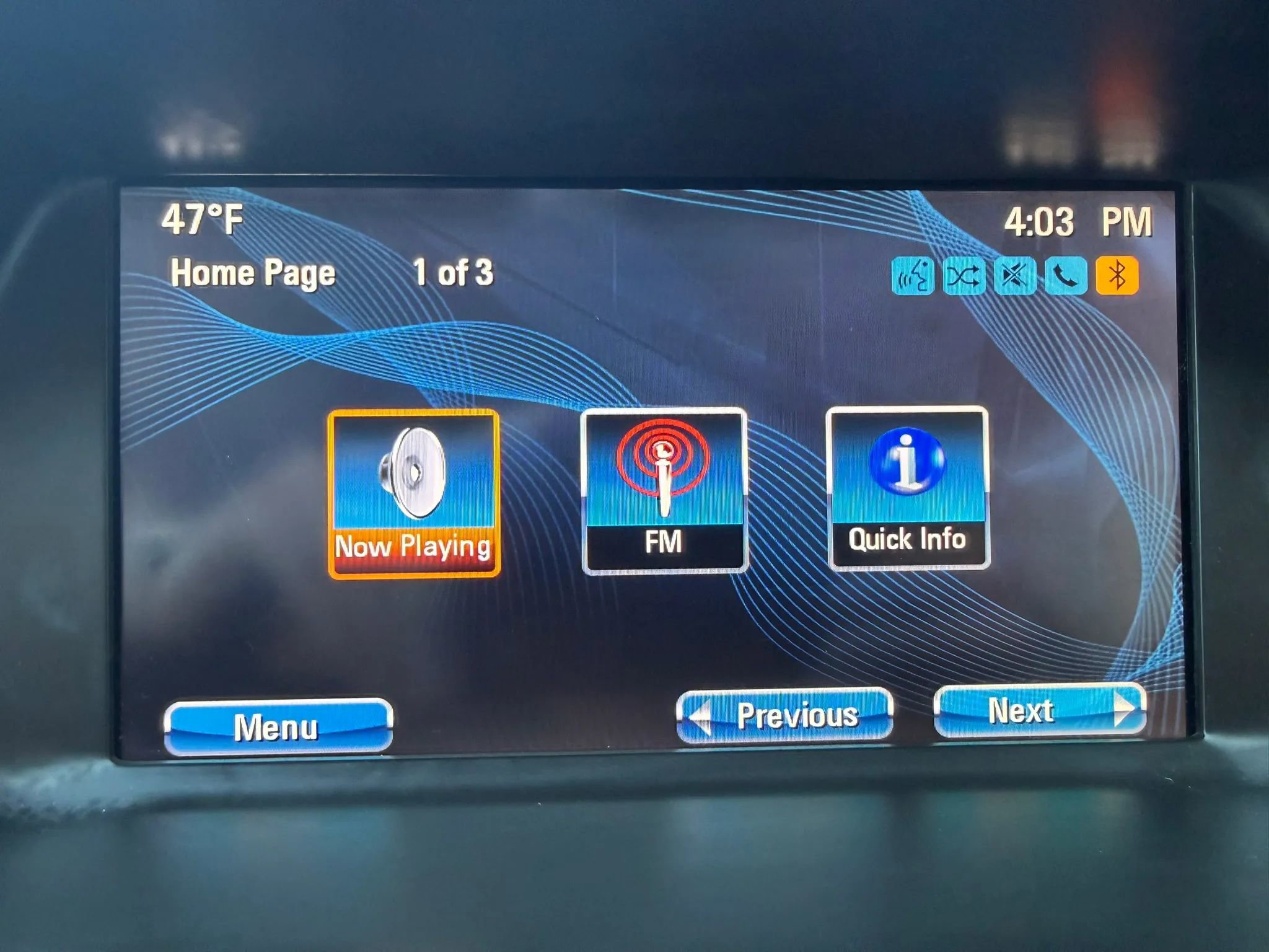 Used 2015 Buick Encore Convenience image 19