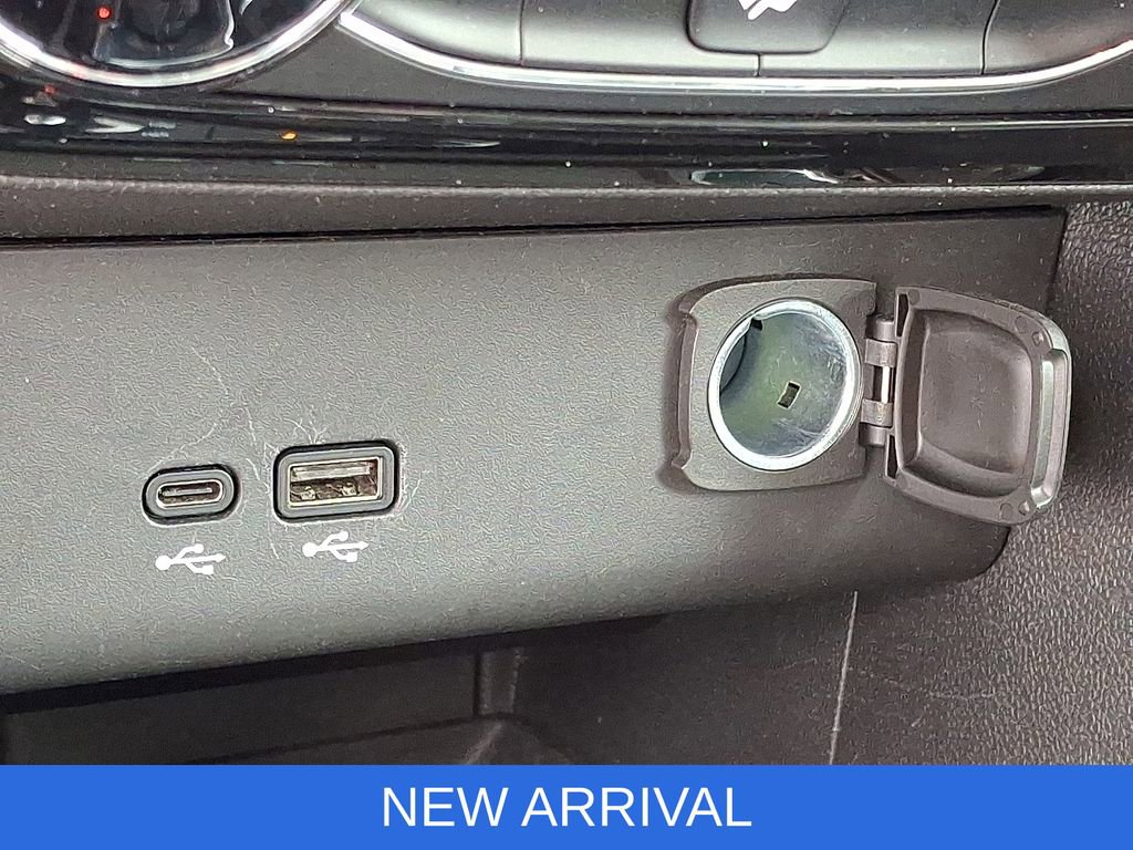 Used 2024 Buick Encore GX Sport Touring image 24