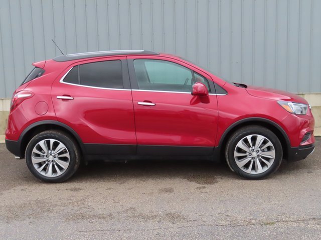 Used 2020 Buick Encore Preferred image 2