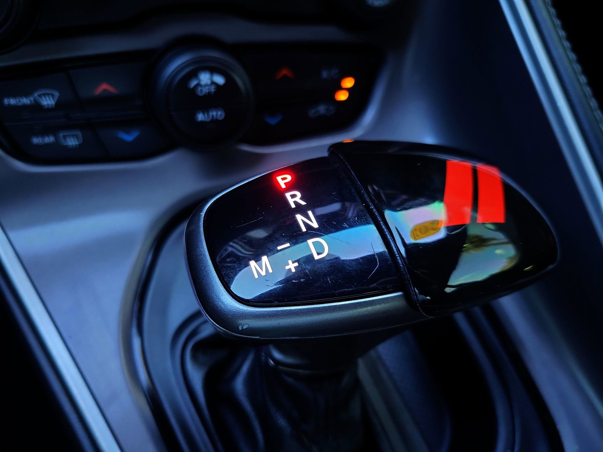 Used 2021 Dodge Challenger R/T RWD image 27