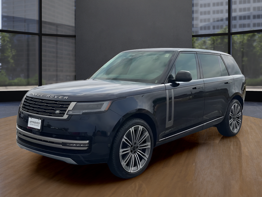 Used 2026 Land Rover Range Rover Long Wheelbase Autobiography AWD/4WD image 1