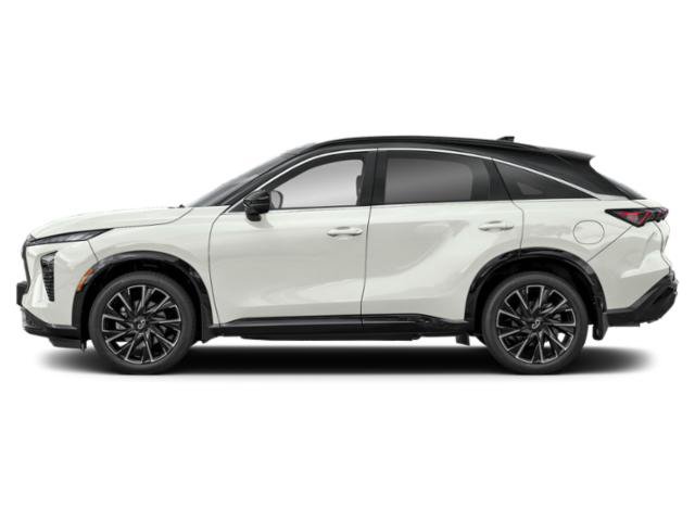 New 2027 INFINITI QX65 Autograph w/ Cargo Package AWD/4WD image 2