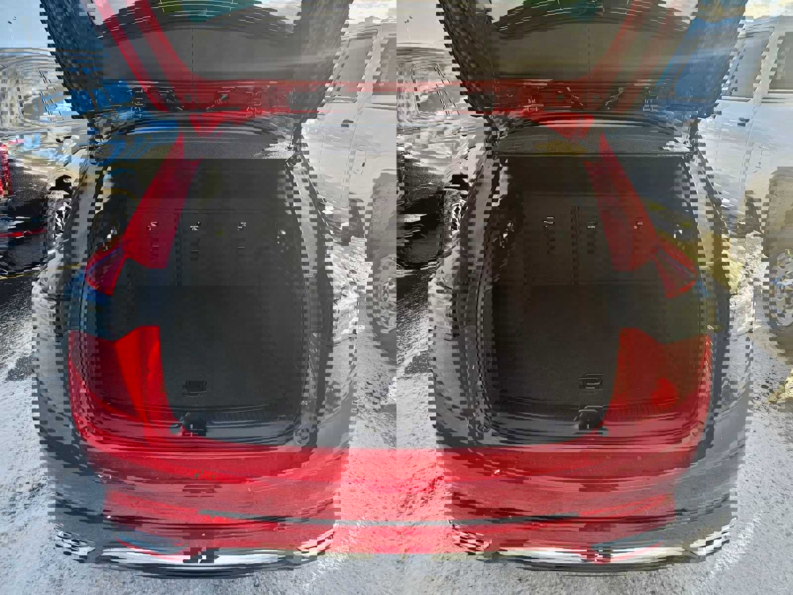 New 2025 Buick Envision Avenir image 15