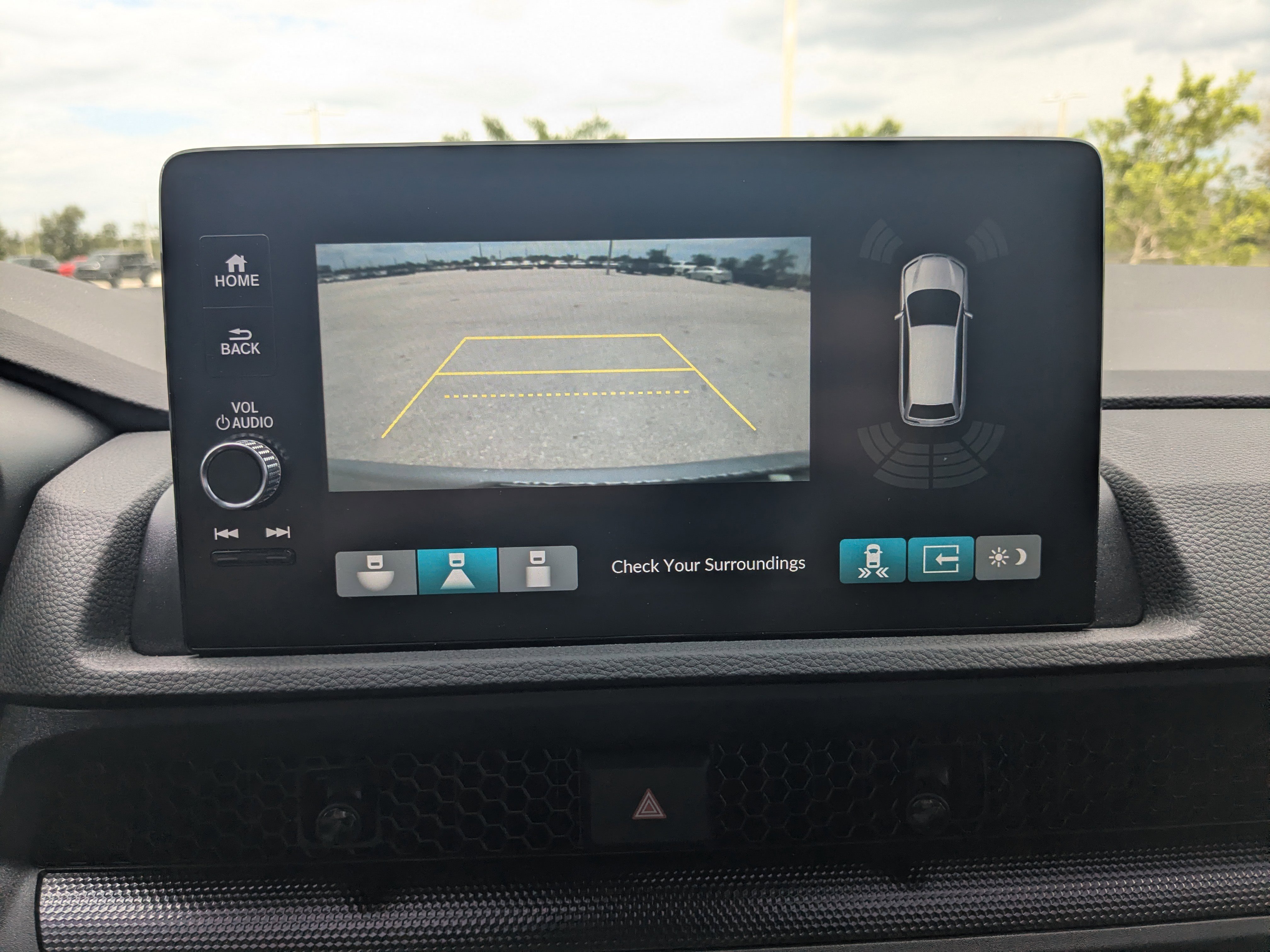 Used 2024 Honda CR-V Sport-L image 26