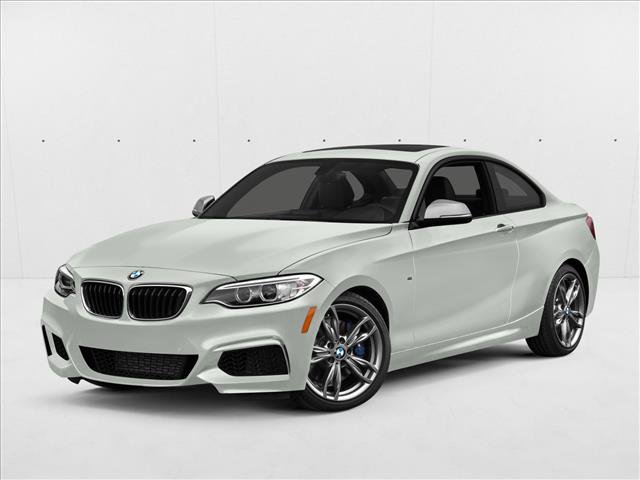 Used 2015 BMW M235i Coupe