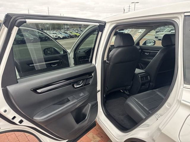 Certified 2024 Honda CR-V EX-L image 15