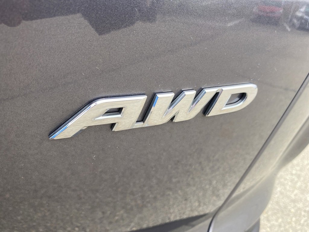 Used 2022 Honda CR-V EX-L image 15