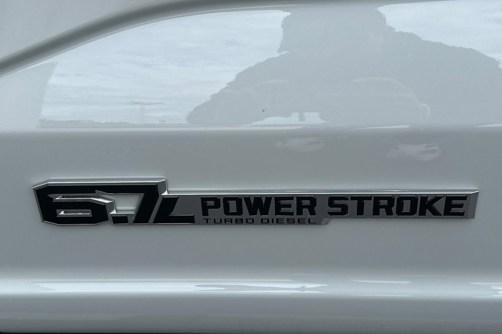 New 2026 Ford F250 XLT w/ XLT Premium Package image 25