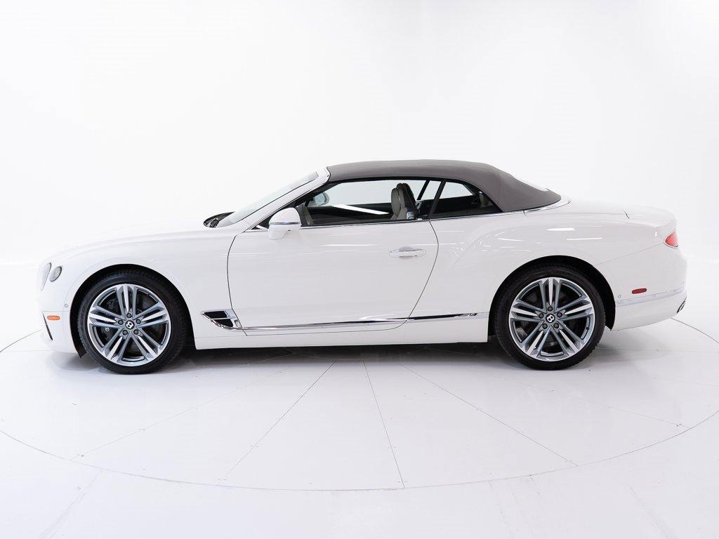 Certified 2023 Bentley Continental GT Mulliner image 11
