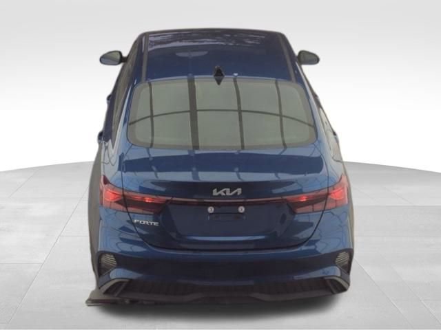 Used 2024 Kia Forte LXS image 5