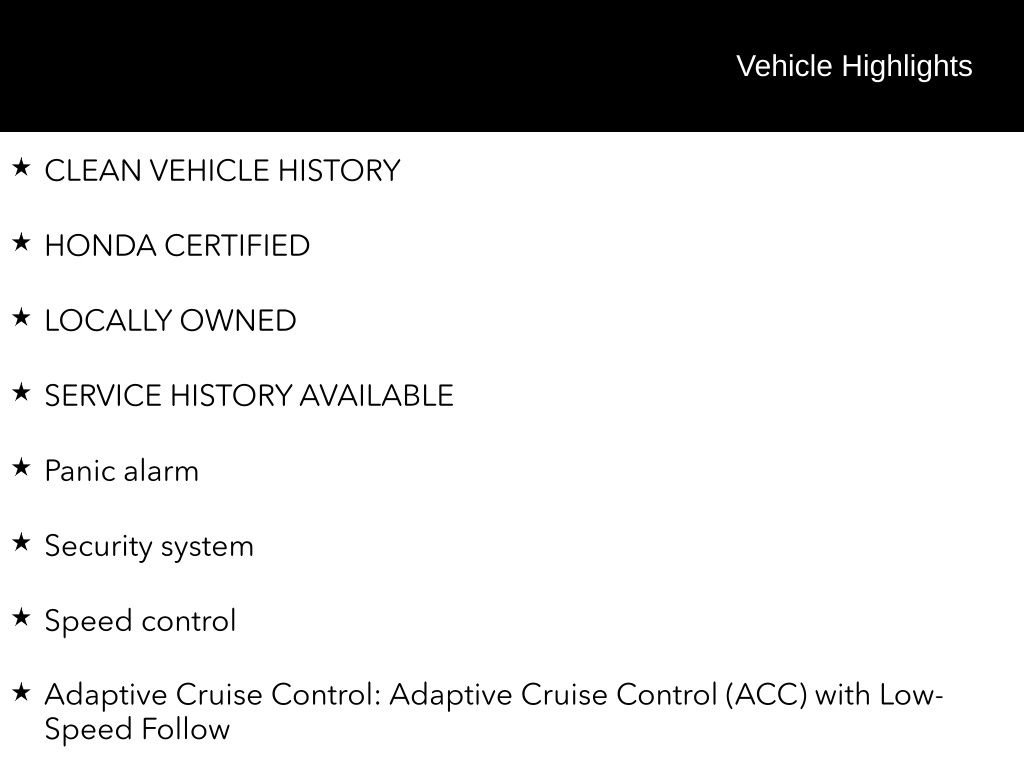Used 2025 Honda Accord Sport image 6