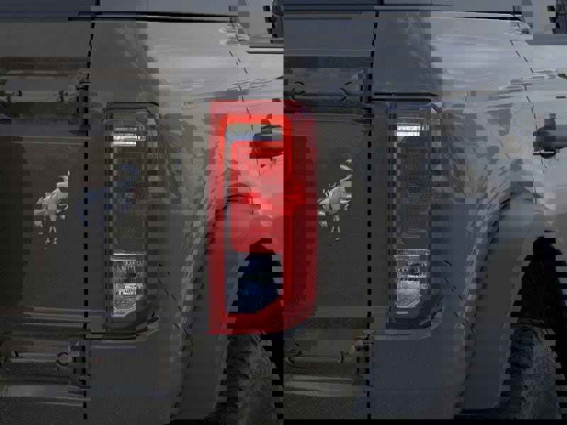 New 2025 Ford Bronco Big Bend image 23