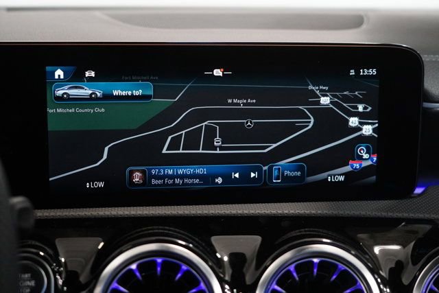 New 2025 Mercedes-Benz CLA 45 AMG 4MATIC image 29