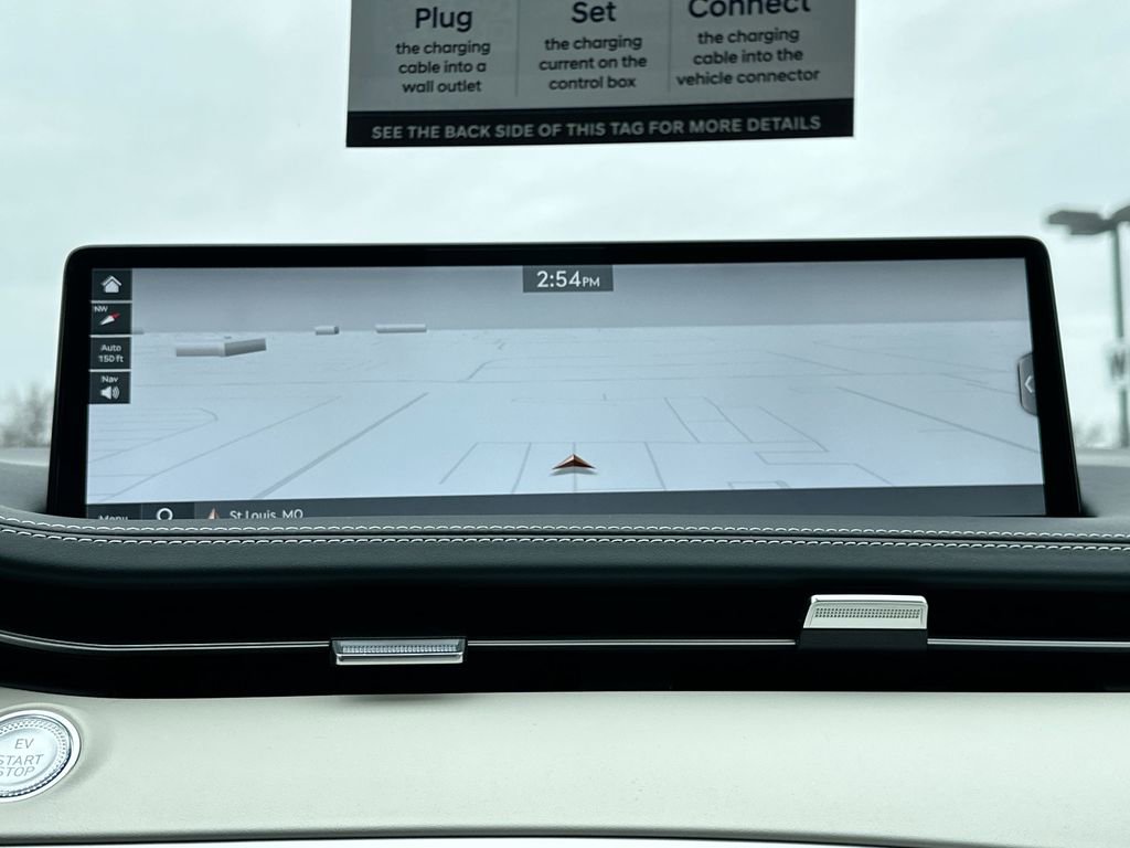 New 2025 Genesis Electrified GV70 Prestige w/ Prestige Package image 34