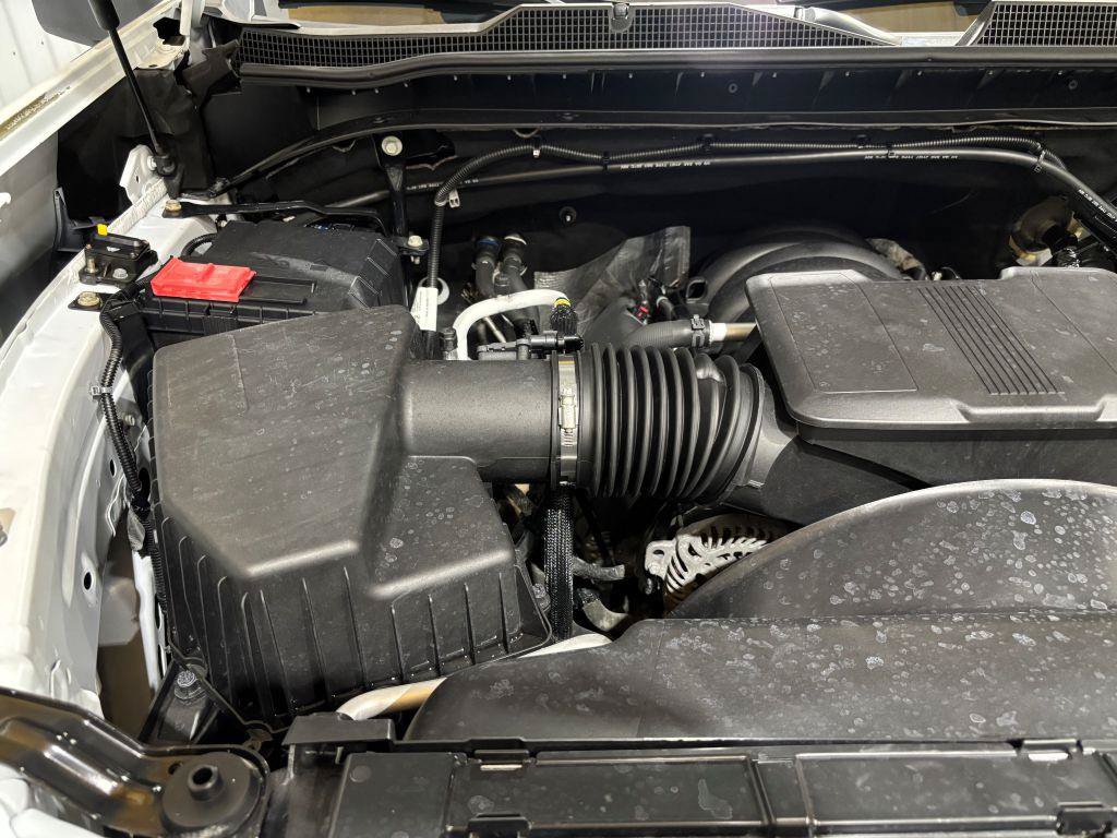 Used 2023 Chevrolet Silverado 2500 W/T w/ WT Fleet Convenience Package AWD/4WD image 23