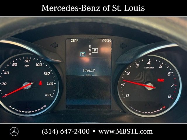 Used 2020 Mercedes-Benz GLC 300 4MATIC image 23