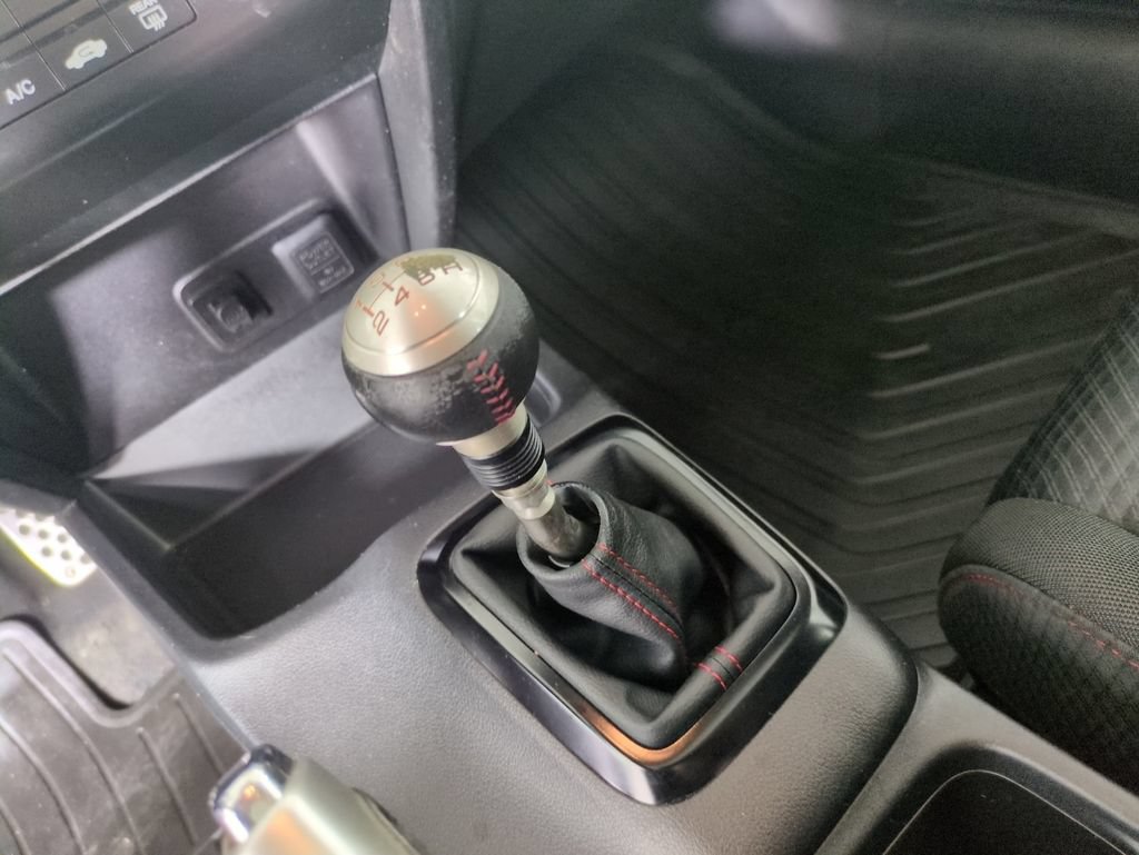 Used 2012 Honda Civic Si image 22