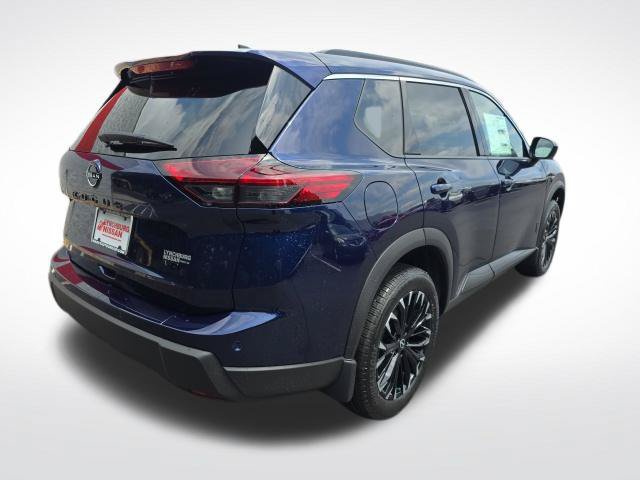 New 2026 Nissan Rogue Dark Armor AWD/4WD image 7
