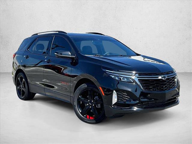 Used 2023 Chevrolet Equinox Premier image 12