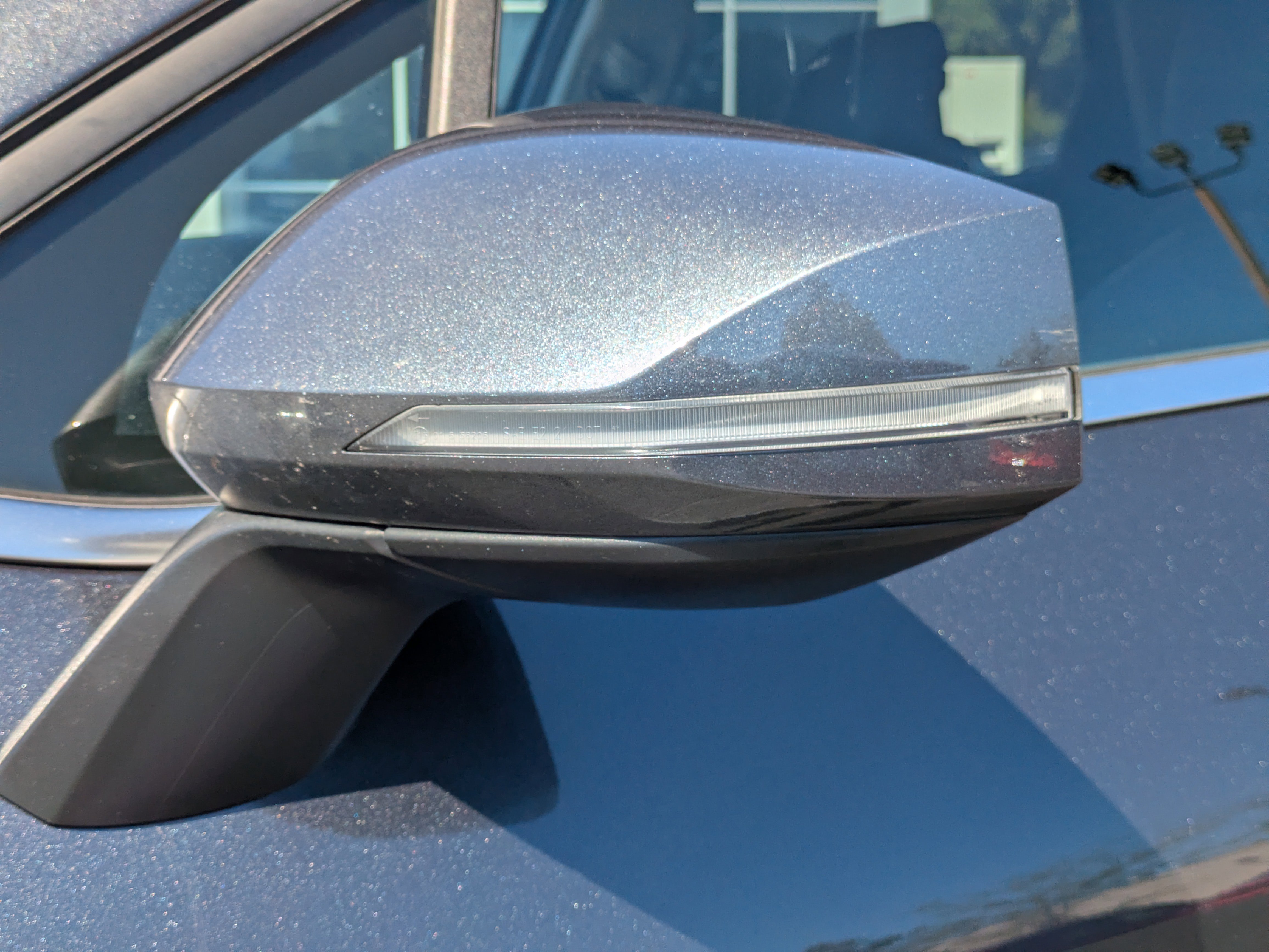 Used 2023 Kia Sportage EX image 31