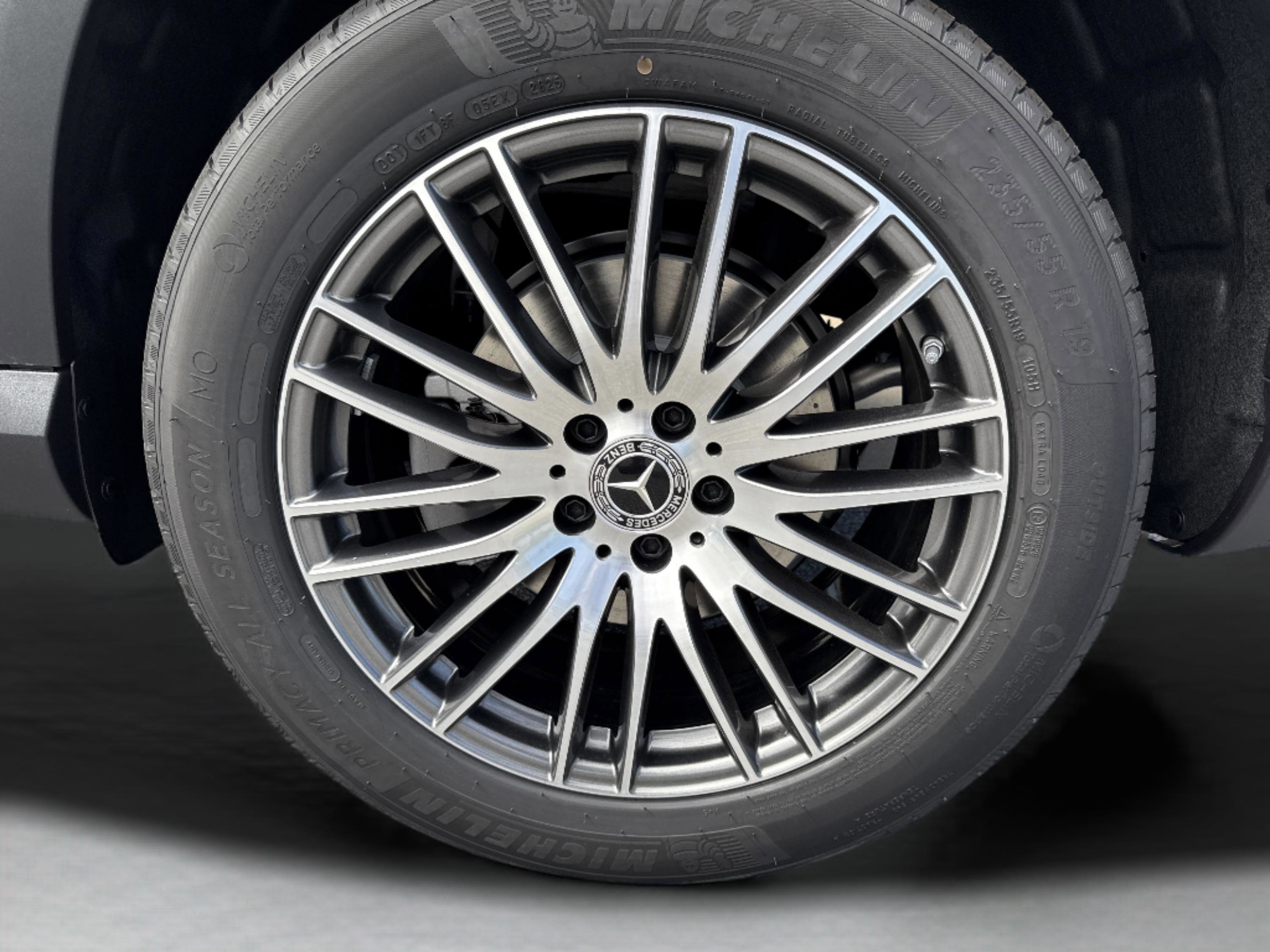 Certified 2026 Mercedes-Benz GLC 300 GLC 300 image 45