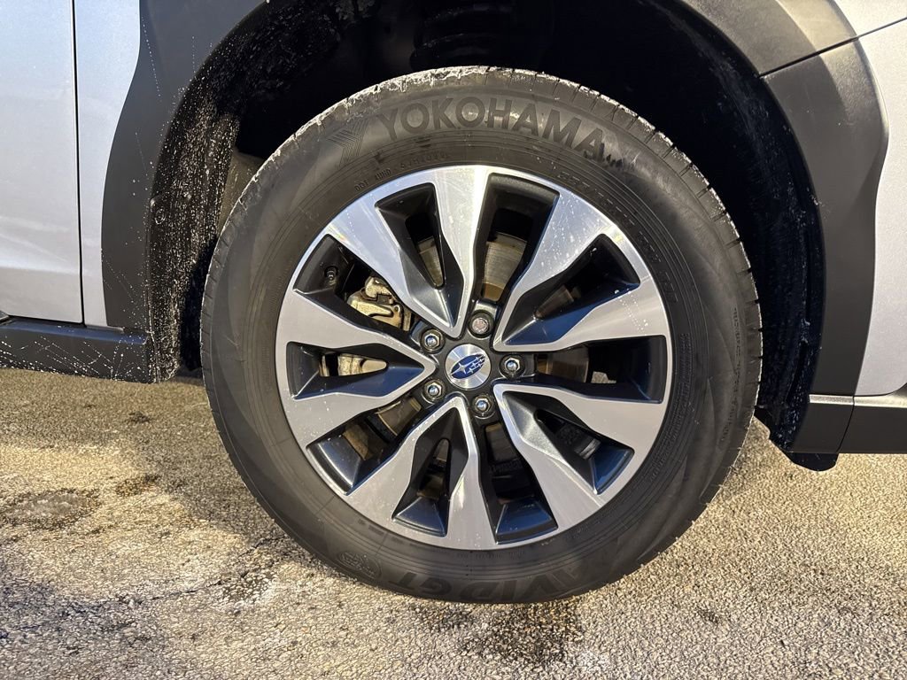 Used 2023 Subaru Outback Limited image 10