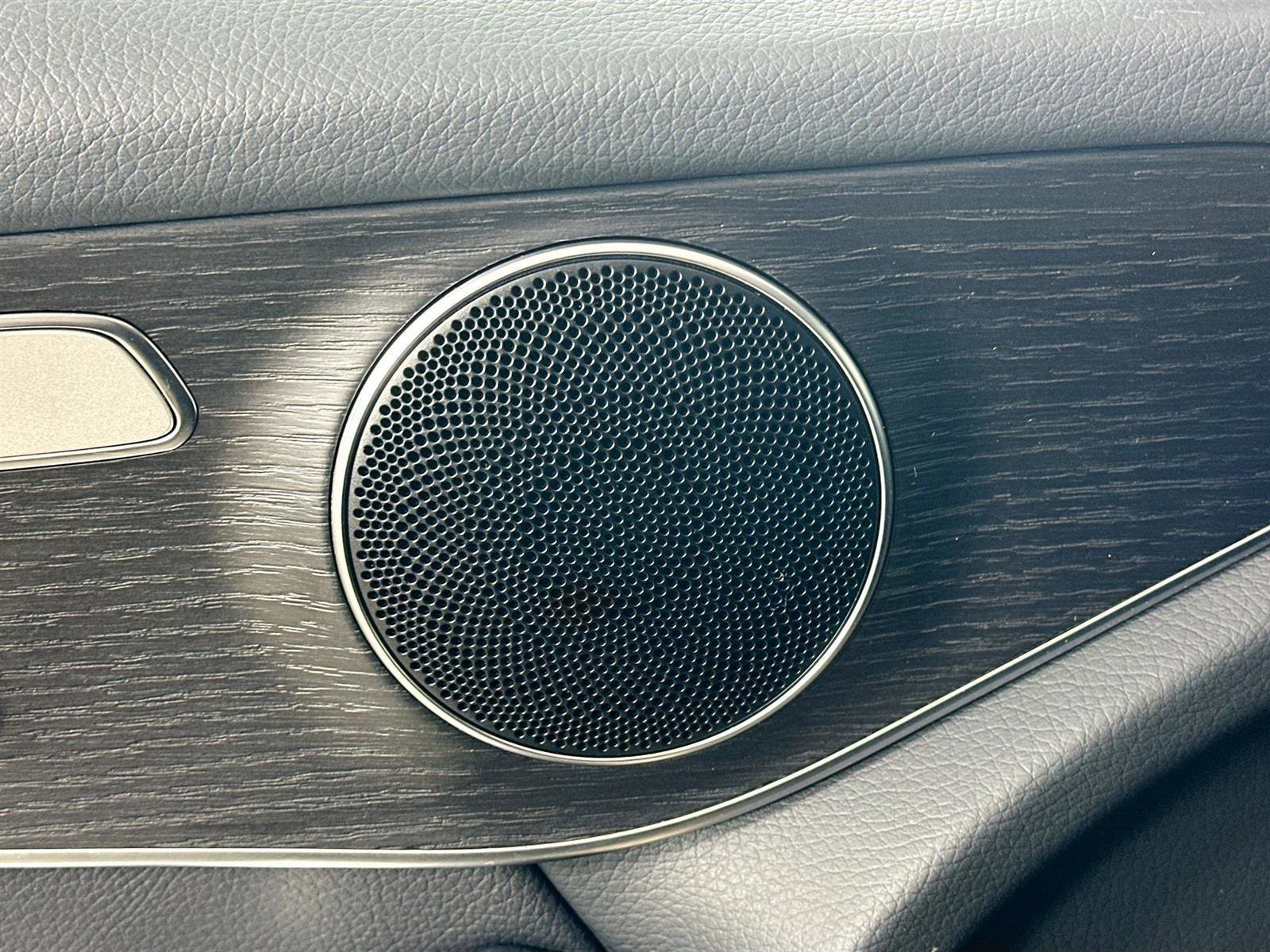 Certified 2022 Mercedes-Benz GLC 300 4MATIC image 24