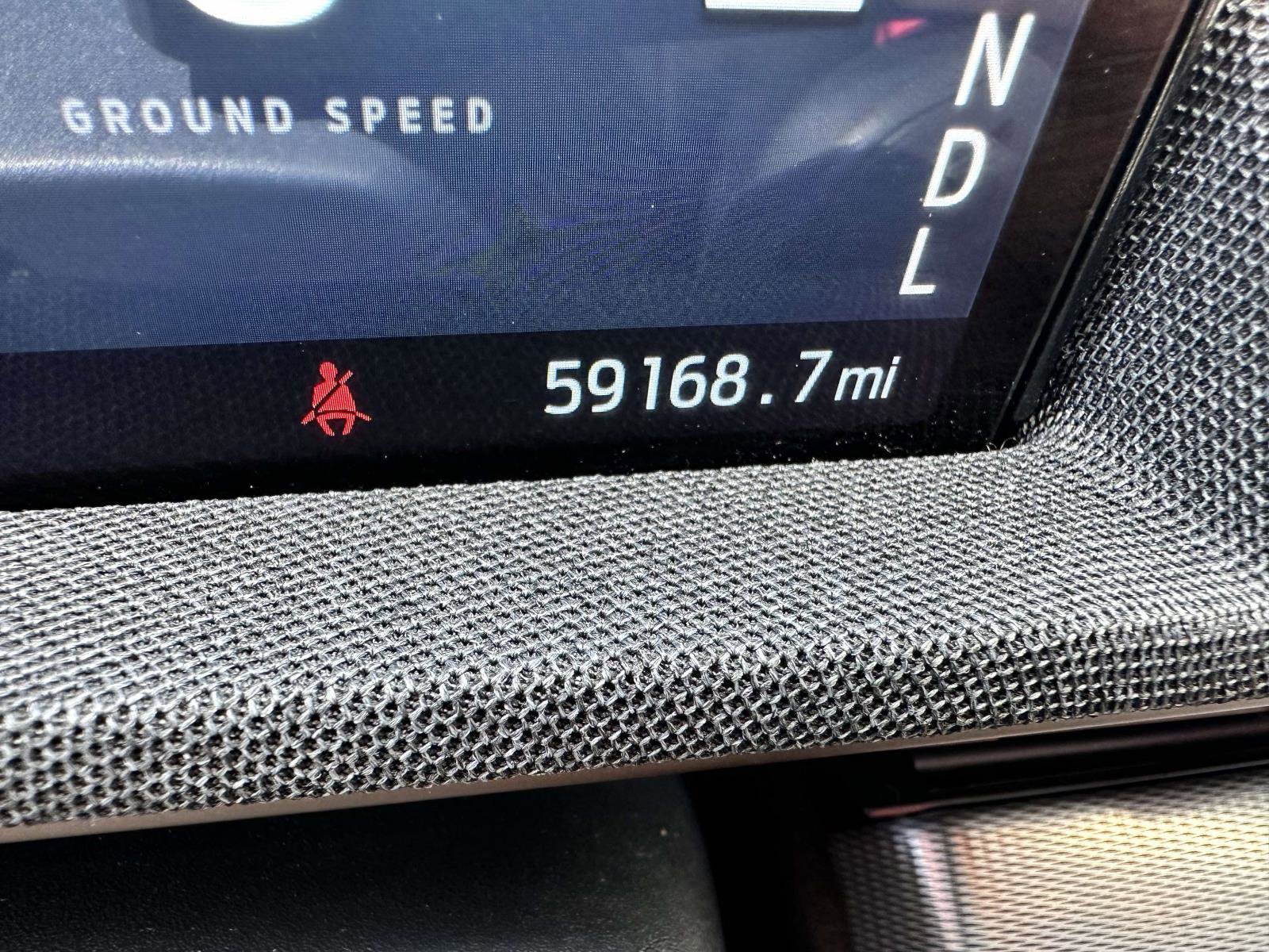 Used 2021 Ford Mustang Mach-E GT image 31