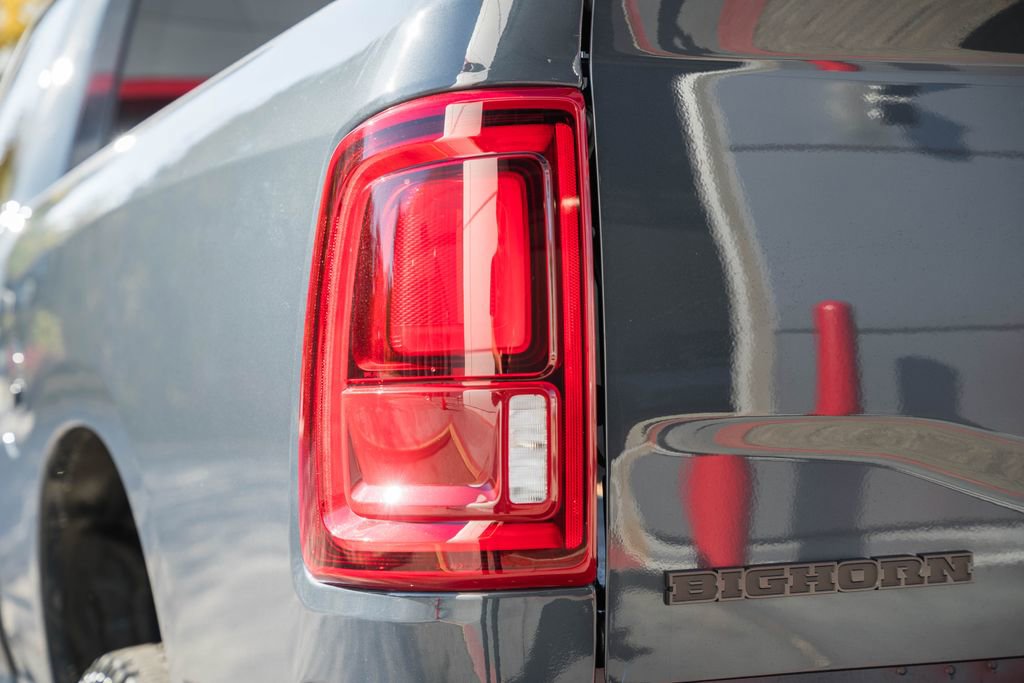 New 2026 RAM 2500 Big Horn image 7