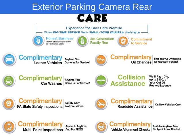 Certified 2025 Subaru Ascent Touring image 12
