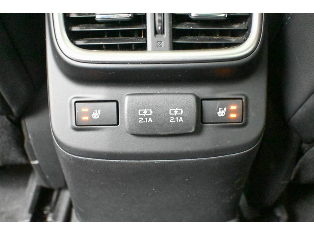 Used 2021 Subaru Outback Limited XT image 27