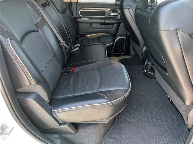 Used 2022 RAM 2500 Laramie AWD/4WD image 17