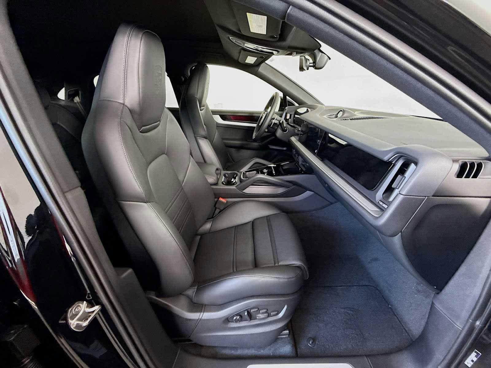 New 2026 Porsche Cayenne S AWD/4WD image 20