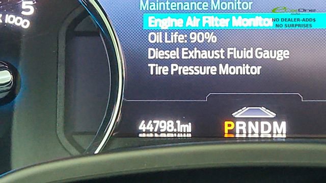 Used 2022 Ford F350 Platinum AWD/4WD image 41
