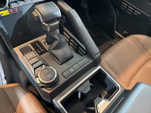 New 2026 Toyota 4Runner Limited image 22