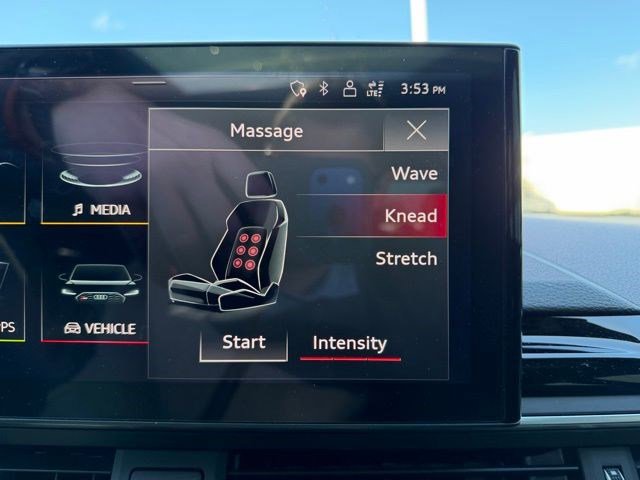 Used 2023 Audi RS 5 Sportback image 8