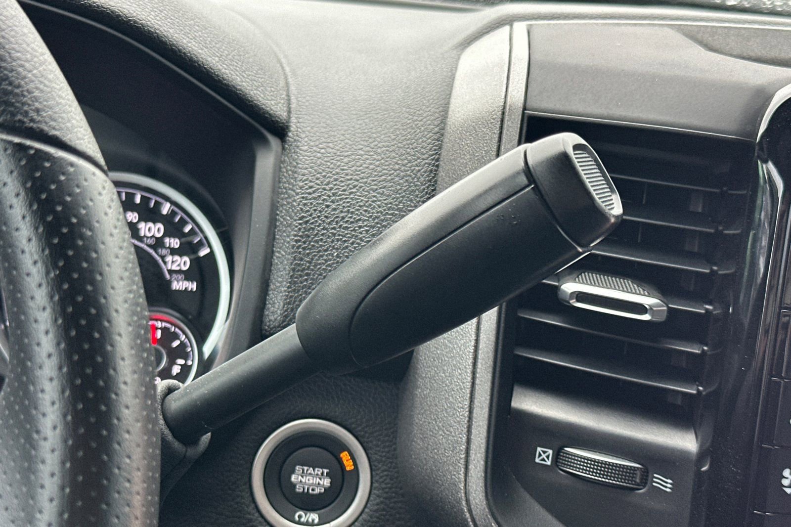 Used 2026 RAM 2500 Tradesman w/ Power Wagon Package AWD/4WD image 31