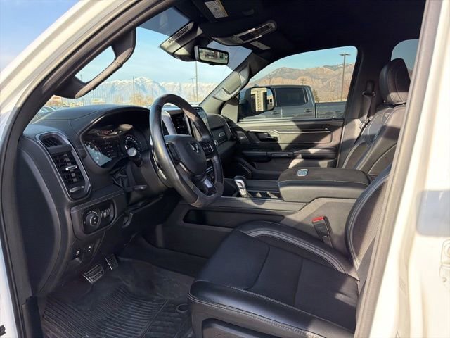 Used 2022 RAM 1500 TRX w/ TRX Level 2 Equipment Group image 22