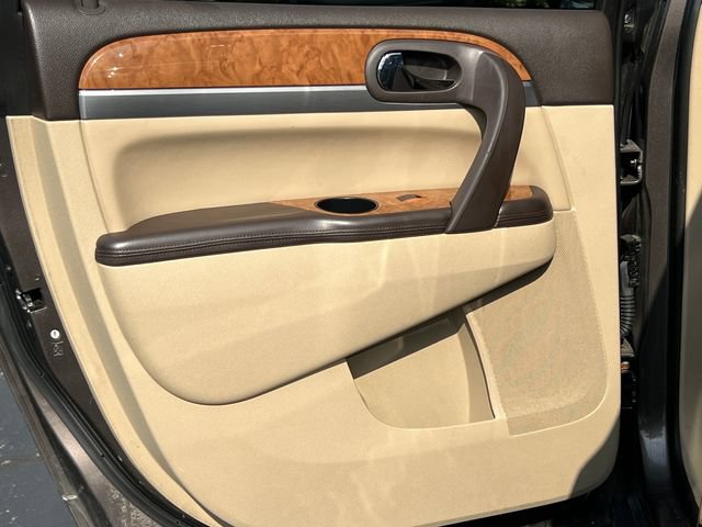 Used 2012 Buick Enclave Leather FWD image 33