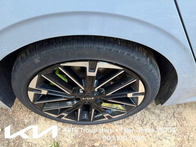 Certified 2025 Kia K5 GT FWD image 13
