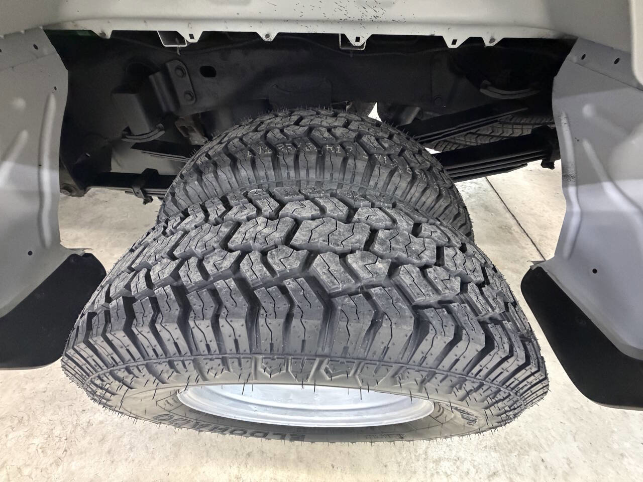 Used 2021 Chevrolet Silverado 3500 W/T w/ Gooseneck/5TH Wheel Package image 25