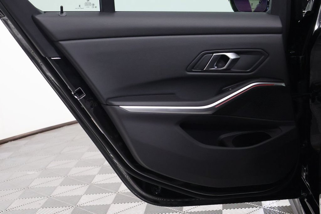 Used 2024 BMW M340i w/ Driving Assistance Package RWD image 13