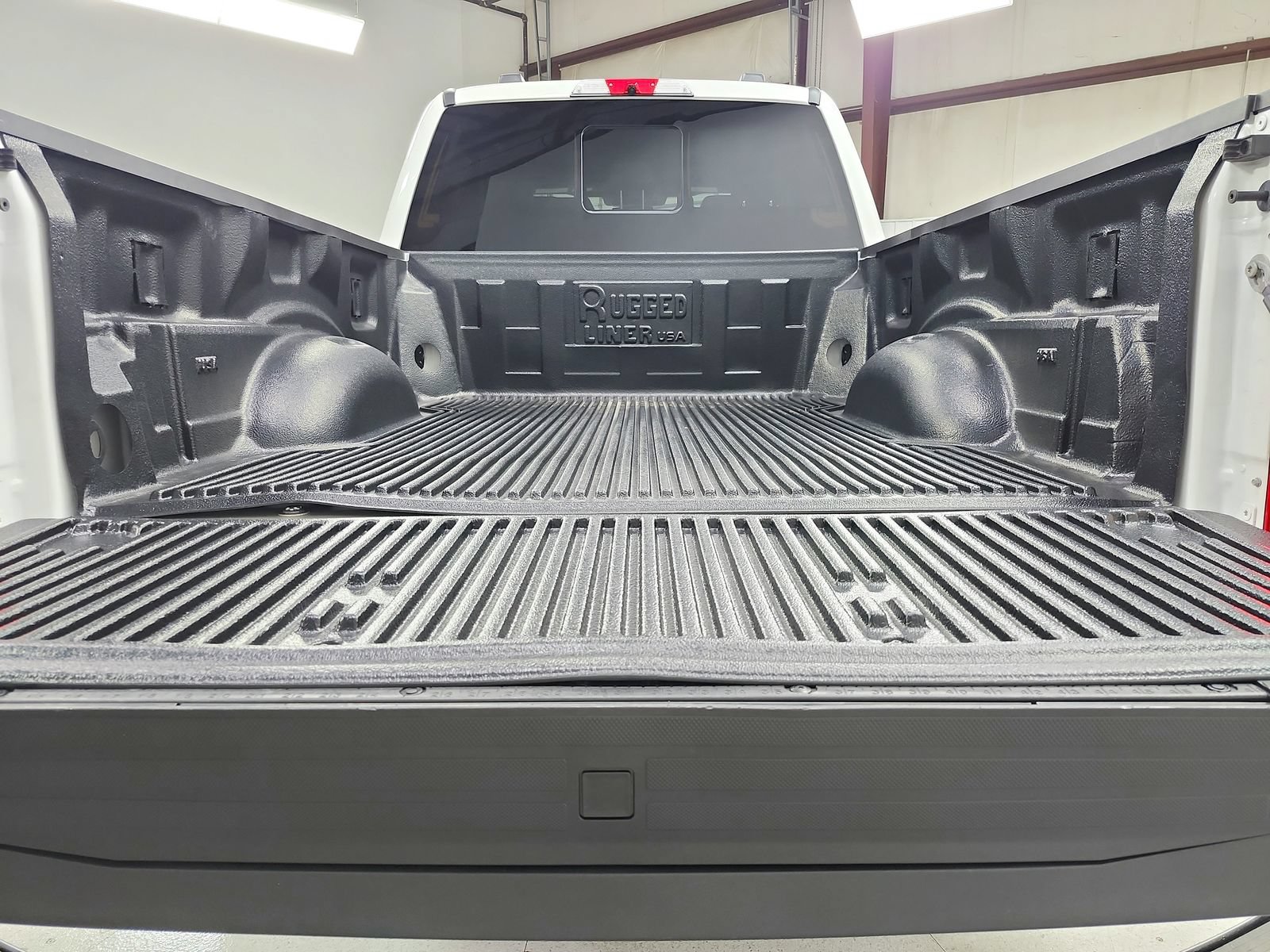 Used 2026 Ford F250 Platinum AWD/4WD image 49