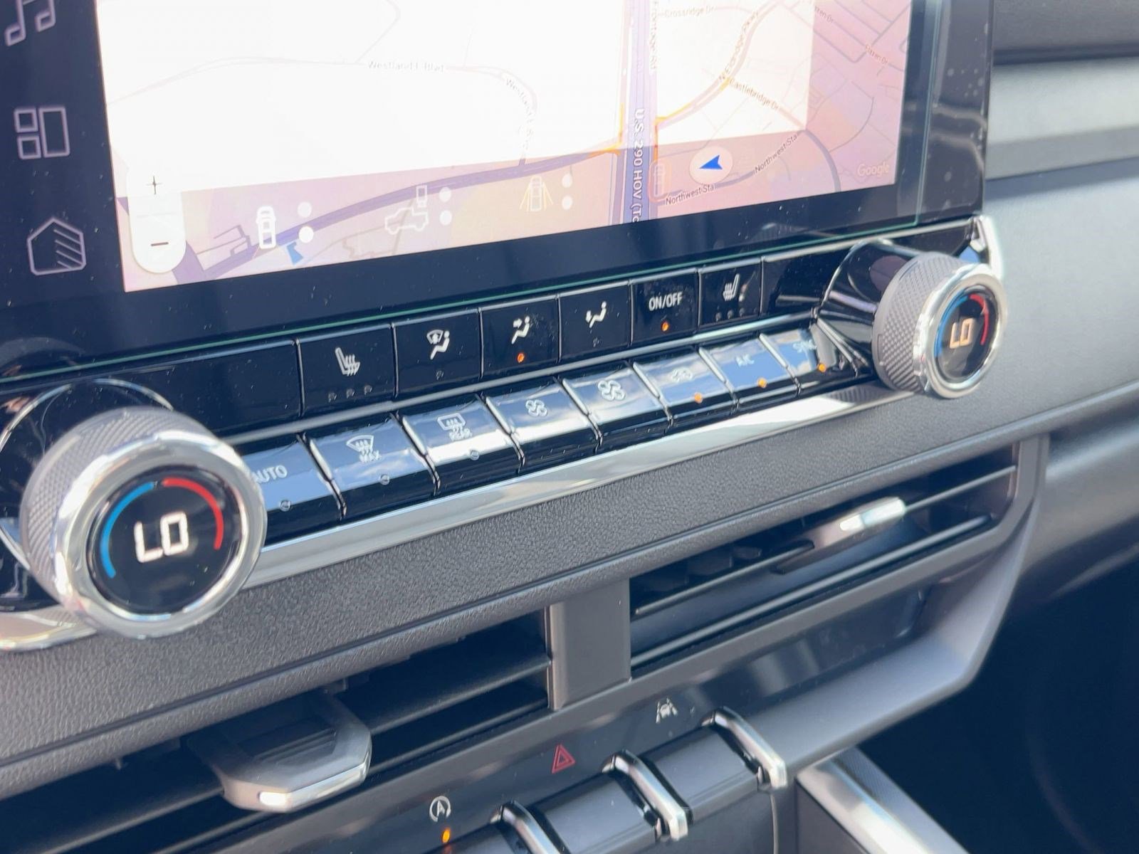 New 2026 Chevrolet Colorado Trail Boss AWD/4WD image 19