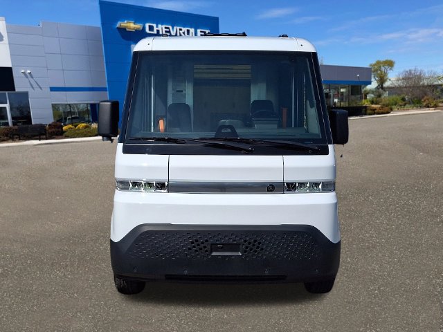 Used 2024 Chevrolet Brightdrop 600 w/ Commercial Equipment Package AWD/4WD image 21