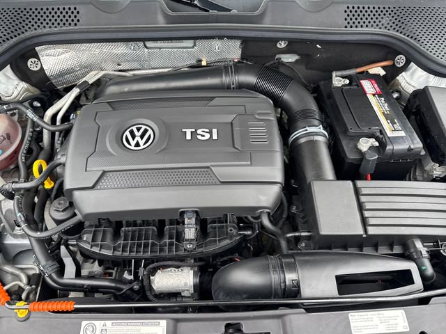 Used 2014 Volkswagen Beetle 1.8T FWD image 19