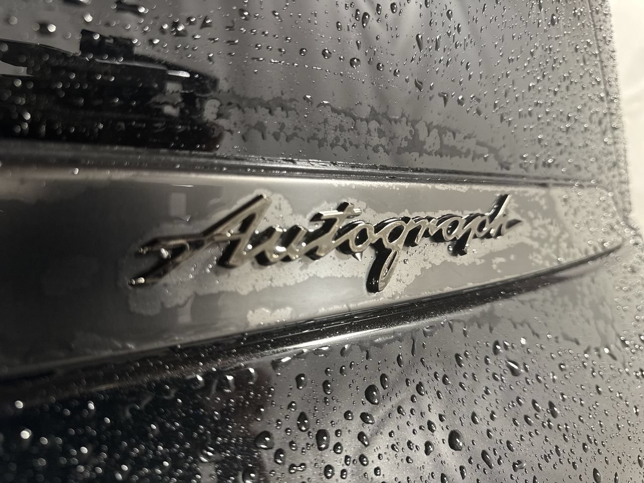 Certified 2026 INFINITI QX60 Autograph w/ Dark Cargo Package AWD/4WD image 15